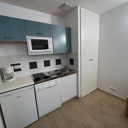 Bel Appartement En Rez De Chaussee Cauterets Exterior photo
