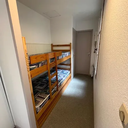Bel Appartement En Rez De Chaussee Cauterets Exterior photo