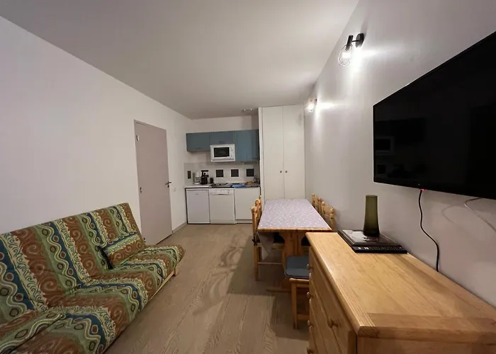 Bel Appartement En Rez De Chaussee
