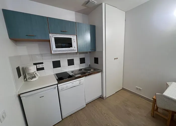 Bel Appartement En Rez De Chaussee