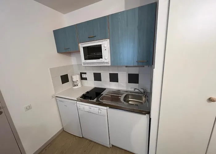 Bel Appartement En Rez De Chaussee