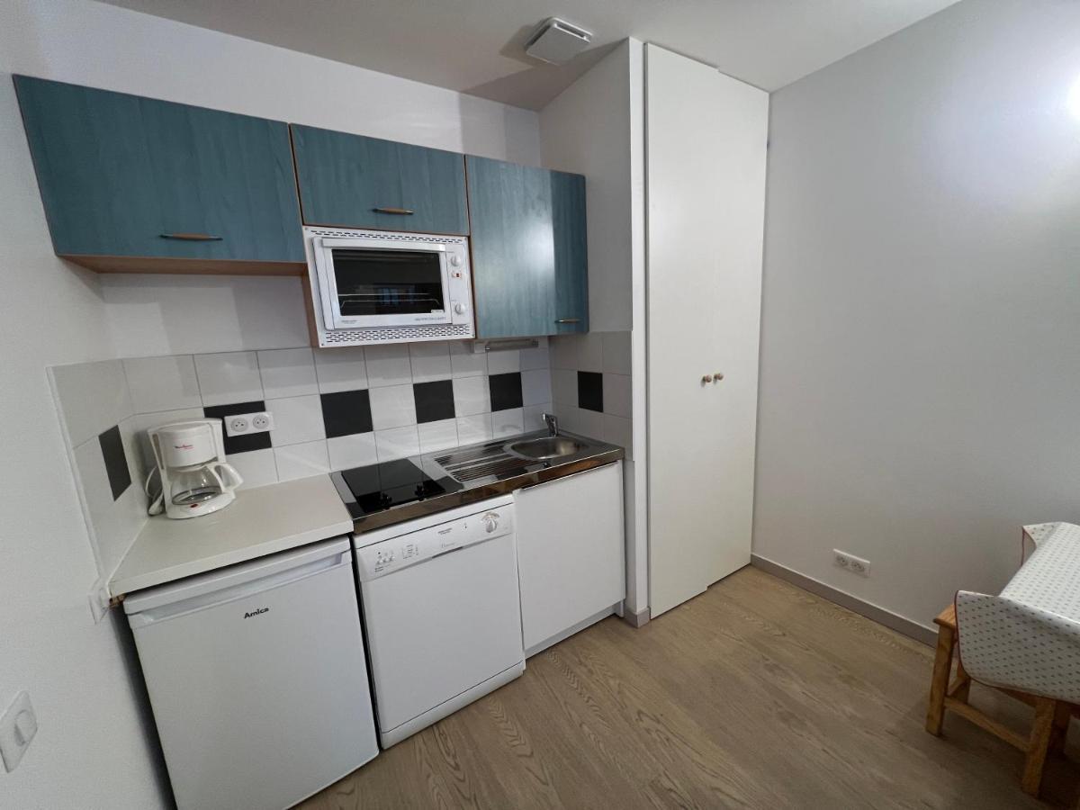 Bel En Rez De Chaussee Apartment *
