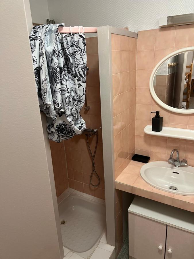 Bel En Rez De Chaussee Apartment