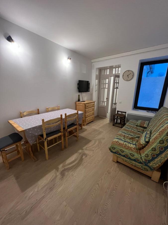 Bel En Rez De Chaussee Apartment