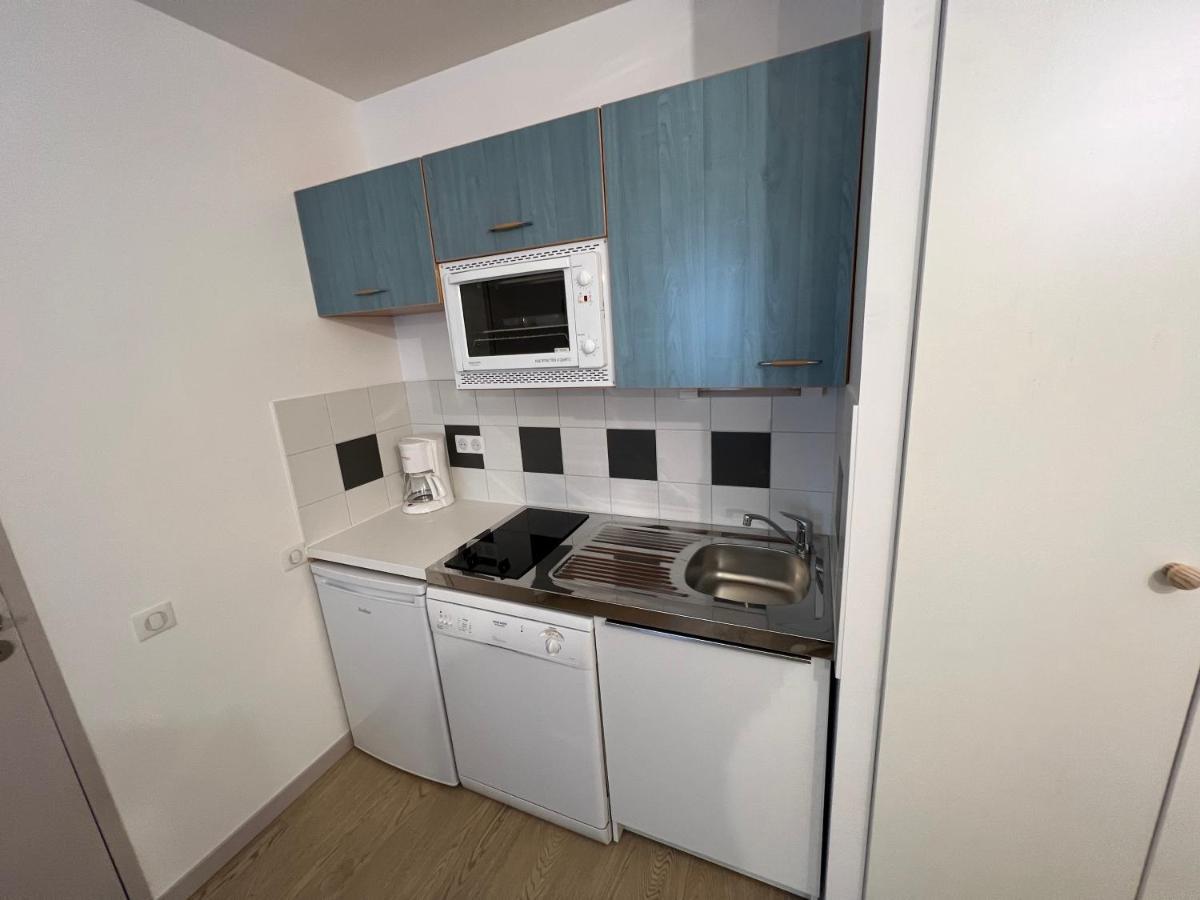 Apartment Bel En Rez De Chaussee *