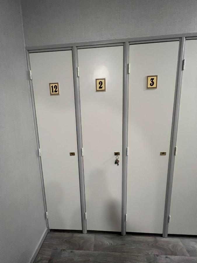 Apartment Bel En Rez De Chaussee *